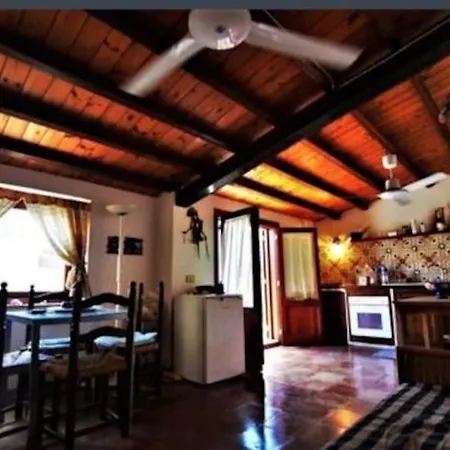 Casa Rosa *