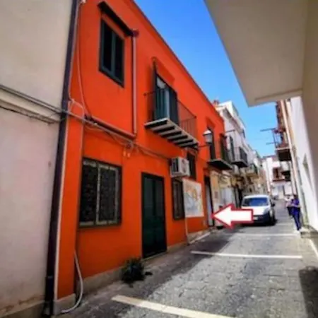 Casa Rosa Dom wakacyjny *