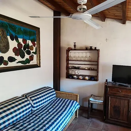 Casa Rosa Dom wakacyjny *