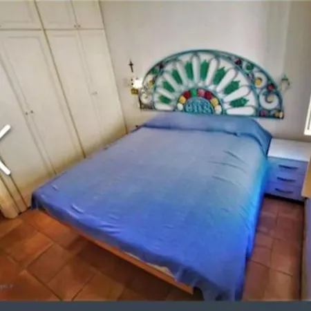Casa Rosa Tatil Evi Isola di Ustica