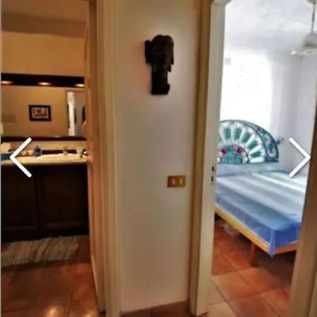 Casa Rosa Dom wakacyjny