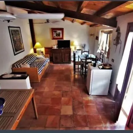 Casa Rosa Tatil Evi *