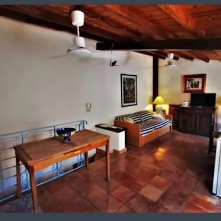 Casa Rosa
