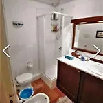 Casa Rosa Isola di Ustica